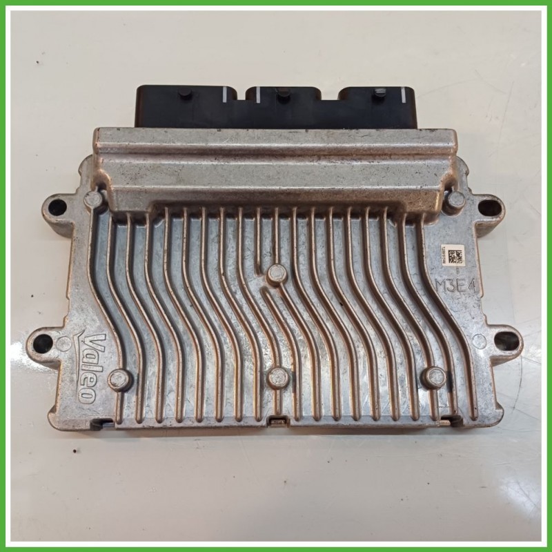 Centralina Motore Iniezione ECU VALEO 21586539-8A CITROEN C3 2a Serie 1.1 44kw 1943HG 2005 2010
