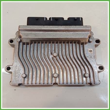 Centralina Motore Iniezione ECU VALEO 21586539-8A CITROEN C3 2a Serie 1.1 44kw 1943HG 2005 2010