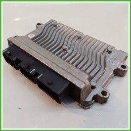 Centralina Motore Iniezione ECU VALEO 21586539-8A CITROEN C3 2a Serie 1.1 44kw 1943HG 2005 2010