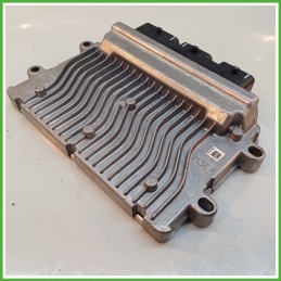 Centralina Motore Iniezione ECU VALEO 21586539-8A CITROEN C3 2a Serie 1.1 44kw 1943HG 2005 2010