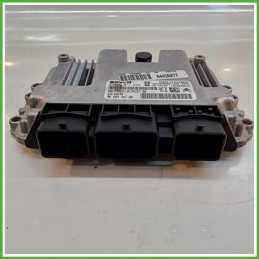 Centralina Motore Iniezione ECU BOSCH 0281011634 PEUGEOT 307 1.6 16V 80kw 1940XC 2001 2006