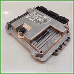 Centralina Motore Iniezione ECU BOSCH 0281011634 PEUGEOT 307 1.6 16V 80kw 1940XC 2001 2006