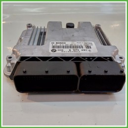 Centralina Motore Iniezione ECU BOSCH 0281019806 BMW X3 F25 135kw 13618574091 2010 2014