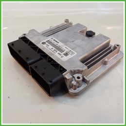 Centralina Motore Iniezione ECU BOSCH 0281019806 BMW X3 F25 135kw 13618574091 2010 2014