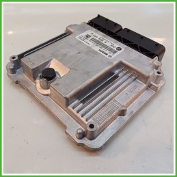 Centralina Motore Iniezione ECU BOSCH 0281019806 BMW X3 F25 135kw 13618574091 2010 2014
