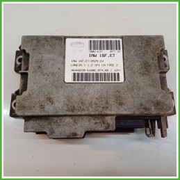Centralina Motore Iniezione ECU MAGNETI MARELLI IAW16F.ET LANCIA Y 1.2 44kw 46545155 1996 2000