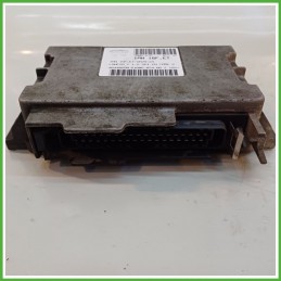 Centralina Motore Iniezione ECU MAGNETI MARELLI IAW16F.ET LANCIA Y 1.2 44kw 46545155 1996 2000