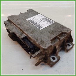 Centralina Motore Iniezione ECU MAGNETI MARELLI IAW16F.ET LANCIA Y 1.2 44kw 46545155 1996 2000