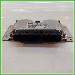 Centralina Motore Iniezione ECU BOSCH 0261208704 CITROEN C1 1.0 50kw 1943FE 2005 2014