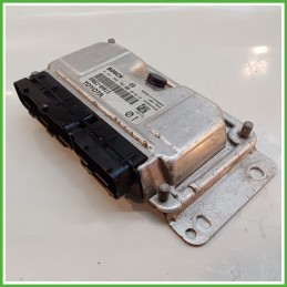 Centralina Motore Iniezione ECU BOSCH 0261208704 CITROEN C1 1.0 50kw 1943FE 2005 2014