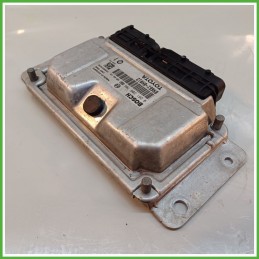 Centralina Motore Iniezione ECU BOSCH 0261208704 CITROEN C1 1.0 50kw 1943FE 2005 2014