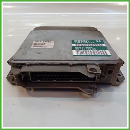 Centralina Motore Iniezione ECU BOSCH 0261200707 PEUGEOT 106 37kw 1929Q0 1991 1996