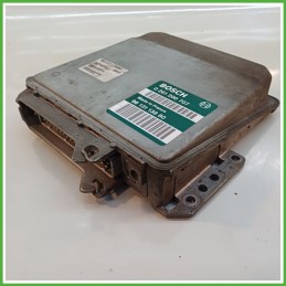 Centralina Motore Iniezione ECU BOSCH 0261200707 PEUGEOT 106 37kw 1929Q0 1991 1996
