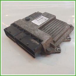 Centralina Motore Iniezione ECU MAGNETI MARELLI MJD6JF.D1 FIAT DOBLO 2W 1.3 16V MJT 51kw 51784959 2003 2005