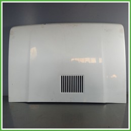 Cofano Motore BIANCO FIAT PANDA 1a Serie 1992 2004 Berlina Originale Usato