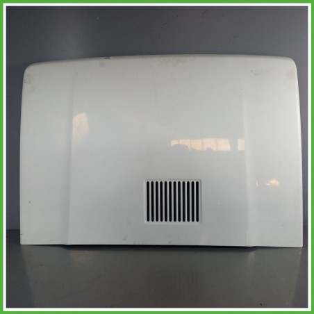 Cofano Motore BIANCO FIAT PANDA 1a Serie 1992 2004 Berlina Originale Usato