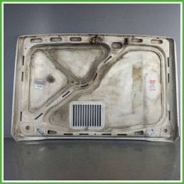 Cofano Motore BIANCO FIAT PANDA 1a Serie 1992 2004 Berlina Originale Usato