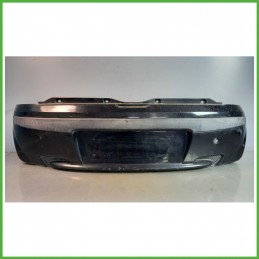 Paraurti Posteriore FIAT PUNTO 1N/1P Berlina GRIGIO SCURO 735272757 1999 2005 Originale Usato