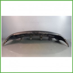 Paraurti Posteriore FIAT PUNTO 1N/1P Berlina GRIGIO SCURO 735272757 1999 2005 Originale Usato