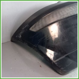 Paraurti Posteriore FIAT PUNTO 1N/1P Berlina GRIGIO SCURO 735272757 1999 2005 Originale Usato