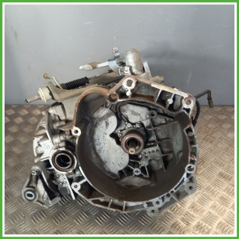 Cambio Manuale OPEL CORSA S07 1.3 16V Z13DTH Originale Usato
