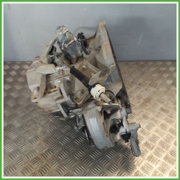 Cambio Manuale OPEL CORSA S07 1.3 16V Z13DTH Originale Usato