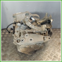 Cambio Manuale OPEL CORSA S07 1.3 16V Z13DTH Originale Usato