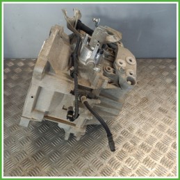 Cambio Manuale OPEL CORSA S07 1.3 16V Z13DTH Originale Usato