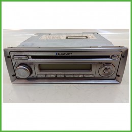 Autoradio LANCIA YPSILON TI 1.2 7354937570 2008 2013 BLAUPUNKT 7648737516