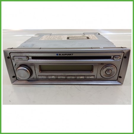 Autoradio LANCIA YPSILON TI 1.2 7354937570 2008 2013 BLAUPUNKT 7648737516