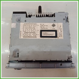 Autoradio LANCIA YPSILON TI 1.2 7354937570 2008 2013 BLAUPUNKT 7648737516