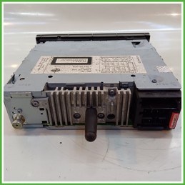 Autoradio LANCIA YPSILON TI 1.2 7354937570 2008 2013 BLAUPUNKT 7648737516