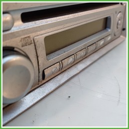 Autoradio LANCIA YPSILON TI 1.2 7354937570 2008 2013 BLAUPUNKT 7648737516