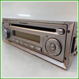 Autoradio LANCIA YPSILON TI 1.2 7354937570 2008 2013 BLAUPUNKT 7648737516