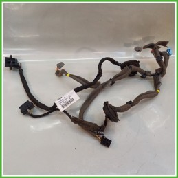 Cablaggio Elettrico Porta Posteriore Destro DX VOLVO V40 Cross Country D4162T 31313719 2012 2018