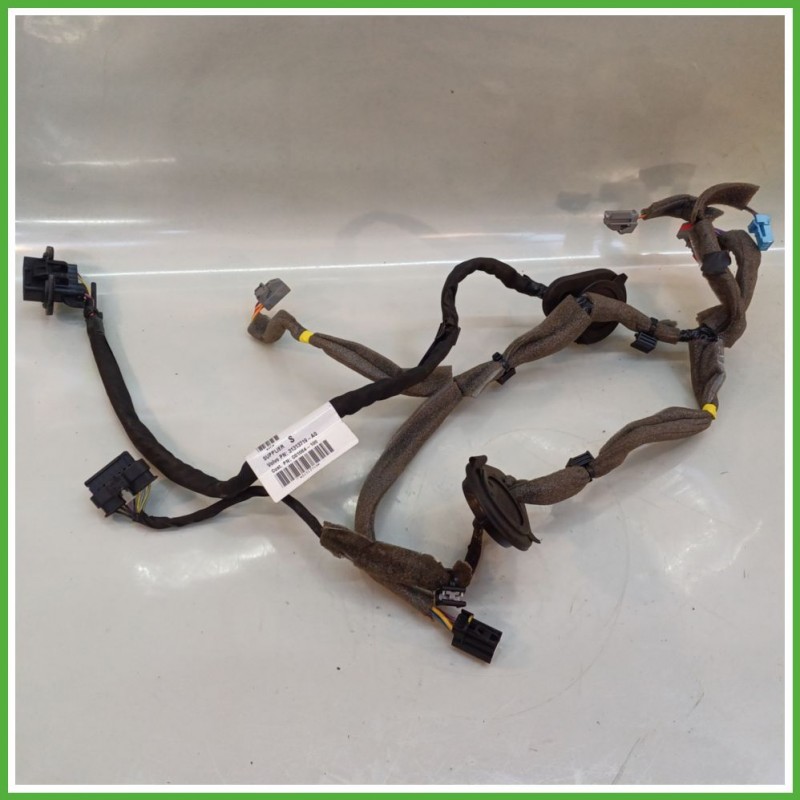 Cablaggio Elettrico Porta Posteriore Destro DX VOLVO V40 Cross Country D4162T 31313719 2012 2018
