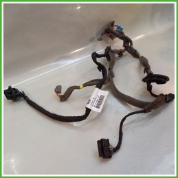 Cablaggio Elettrico Porta Posteriore Destro DX VOLVO V40 Cross Country D4162T 31313719 2012 2018