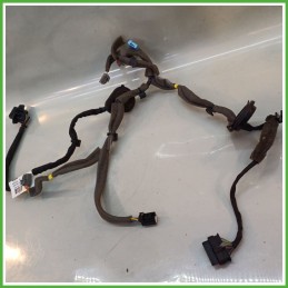 Cablaggio Elettrico Porta Posteriore Destro DX VOLVO V40 Cross Country D4162T 31313719 2012 2018