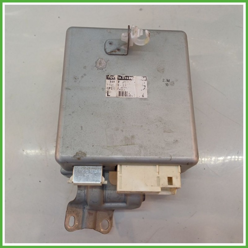 Centralina Sterzo DENSO JL501-001981 TOYOTA PRIUS 3a Serie 1.8 8965047260 2009 2016