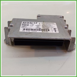 Centralina Airbag BOSCH 0285001510 RENAULT CLIO 3a Serie 1.4 16V 8200563368 2005 2009