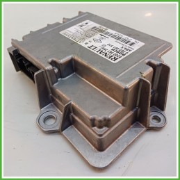 Centralina Airbag BOSCH 0285001510 RENAULT CLIO 3a Serie 1.4 16V 8200563368 2005 2009