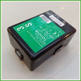 Centralina Chiusura Centralizzata TOYOTA 61B445-000 TOYOTA PRIUS 3a Serie 1.8 8974047030 2009 2016