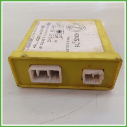 Centralina Immobilizzatore BOSCH 9330065192 ALFA ROMEO 164 60622718 1987 1998