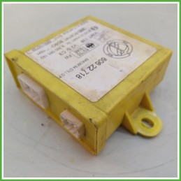 Centralina Immobilizzatore BOSCH 9330065192 ALFA ROMEO 164 60622718 1987 1998
