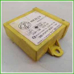 Centralina Immobilizzatore BOSCH 9330065192 ALFA ROMEO 164 60622718 1987 1998