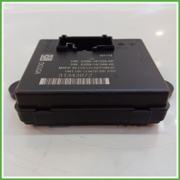 Centralina Porta CONTINENTAL A2C-53304052 VOLVO V40 Cross Country 31343872 2012 2018