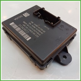 Centralina Porta CONTINENTAL A2C-53304052 VOLVO V40 Cross Country 31343872 2012 2018