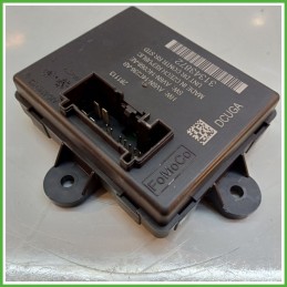 Centralina Porta CONTINENTAL A2C-53304052 VOLVO V40 Cross Country 31343872 2012 2018