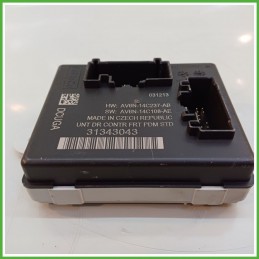 Centralina Porta CONTINENTAL A2C-53304051 VOLVO V40 Cross Country 31394043 2012 2018
