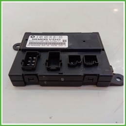 Centralina Chiusura Centralizzata SIEMENS 5WK11517ABF SMART FORTWO A/C451 A4518200026 2010 2015